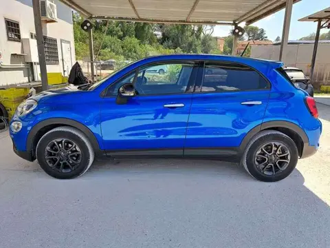 Annonce FIAT 500X Essence 2022 d'occasion 