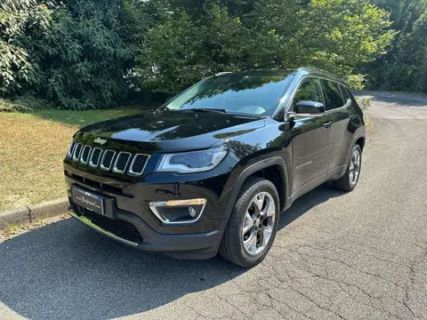 Used JEEP COMPASS Diesel 2018 Ad 