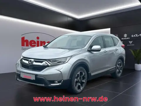 Used HONDA CR-V Petrol 2019 Ad 