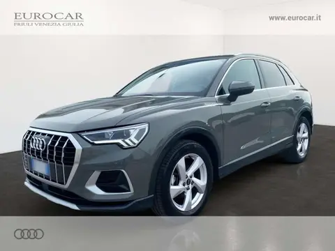 Used AUDI Q3 Diesel 2023 Ad 