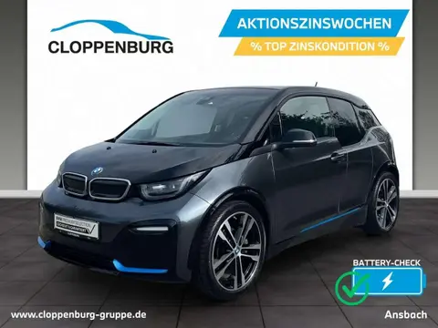 Annonce BMW I3 Électrique 2022 d'occasion 