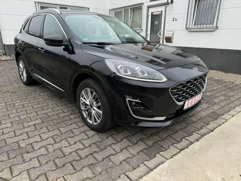 Annonce FORD KUGA Diesel 2022 d'occasion 