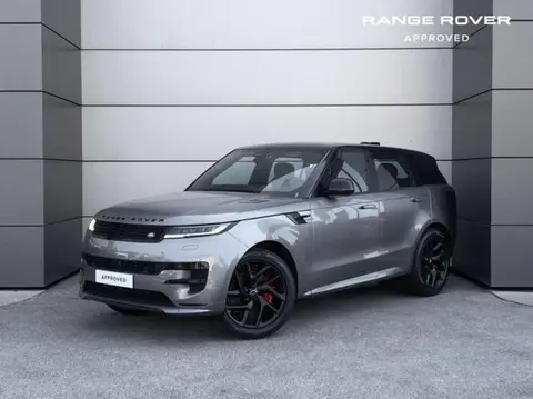 Annonce LAND ROVER RANGE ROVER SPORT  2024 d'occasion 