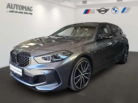 Annonce BMW M1 Essence 2021 d'occasion 