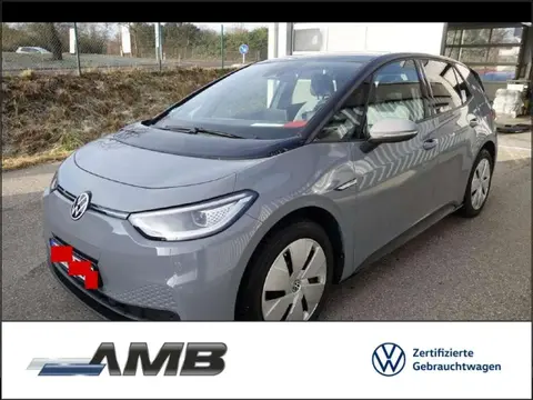 Used VOLKSWAGEN ID.3 Electric 2021 Ad 