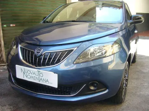 Used LANCIA YPSILON LPG 2024 Ad 