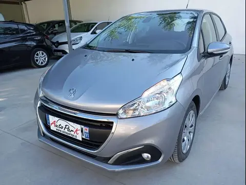 Annonce PEUGEOT 208 Diesel 2019 d'occasion 