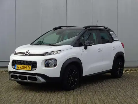 Used CITROEN C3 AIRCROSS Petrol 2019 Ad 