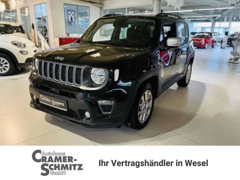 Used JEEP RENEGADE Petrol 2023 Ad 