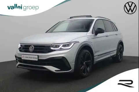 Annonce VOLKSWAGEN TIGUAN Hybride 2024 d'occasion 