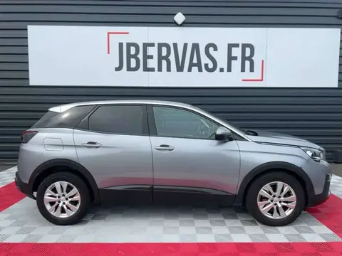 Used PEUGEOT 3008 Diesel 2018 Ad 