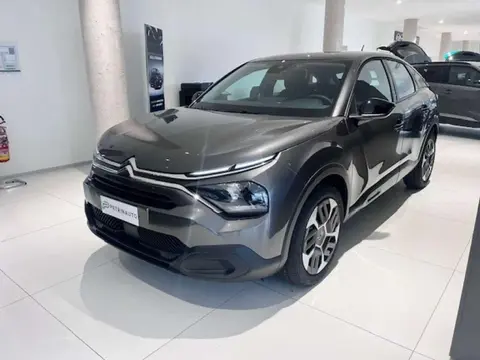 Annonce CITROEN C4 Essence 2024 d'occasion 