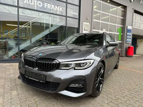 Used BMW SERIE 3 Diesel 2020 Ad 