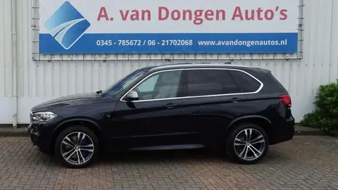 Used BMW X5 Diesel 2017 Ad 