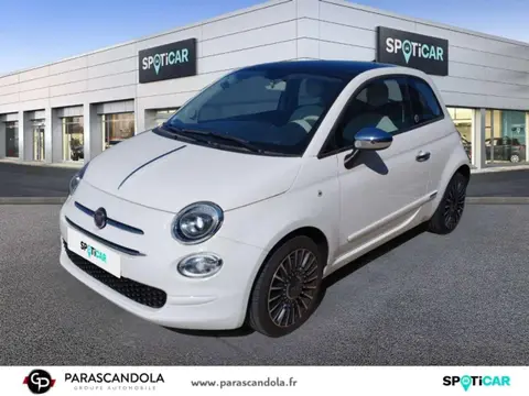 Used FIAT 500 Petrol 2019 Ad 