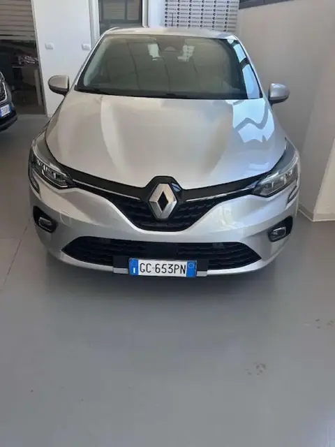 Used RENAULT CLIO Diesel 2020 Ad 