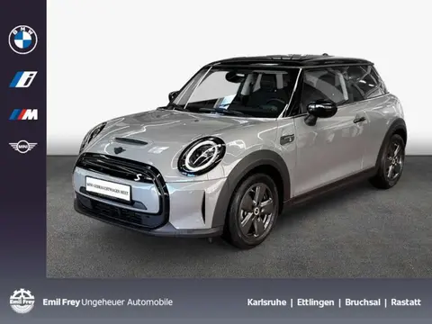 Annonce MINI COOPER Électrique 2022 d'occasion 