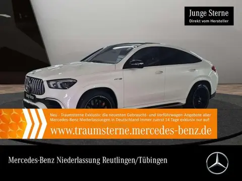 Used MERCEDES-BENZ CLASSE GLE Petrol 2021 Ad 