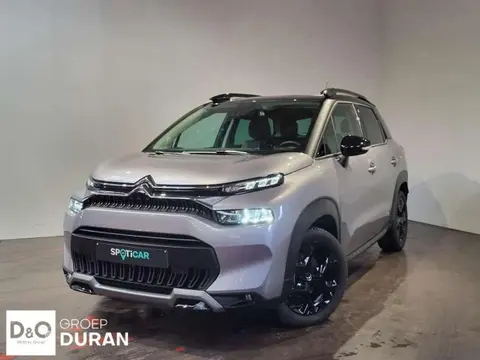 Annonce CITROEN C3 AIRCROSS Essence 2024 d'occasion 