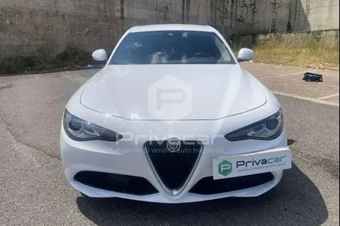 Used ALFA ROMEO GIULIA Diesel 2019 Ad Italy