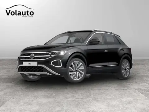 Used VOLKSWAGEN T-ROC Diesel 2024 Ad 