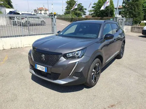 Used PEUGEOT 2008 Diesel 2023 Ad 