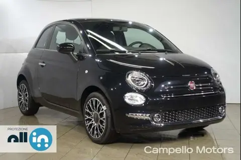 Used FIAT 500 Hybrid 2024 Ad 