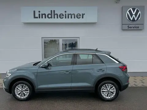 Used VOLKSWAGEN T-ROC Petrol 2024 Ad 