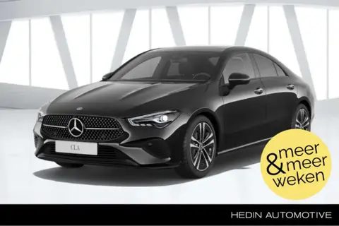 Annonce MERCEDES-BENZ CLASSE CLA Essence 2024 d'occasion 