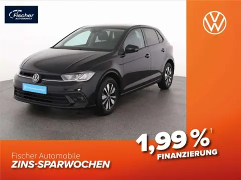 Used VOLKSWAGEN POLO Petrol 2023 Ad 