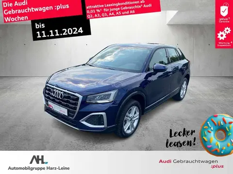 Used AUDI Q2 Diesel 2023 Ad Germany