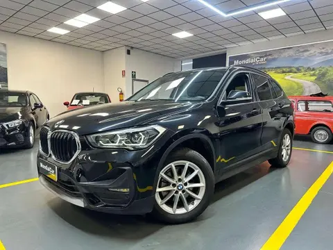 Annonce BMW X1 Diesel 2021 d'occasion 