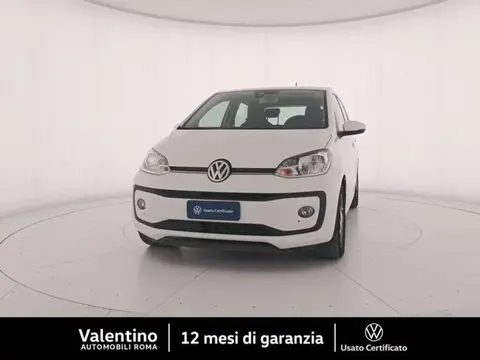 Used VOLKSWAGEN UP! Petrol 2020 Ad 