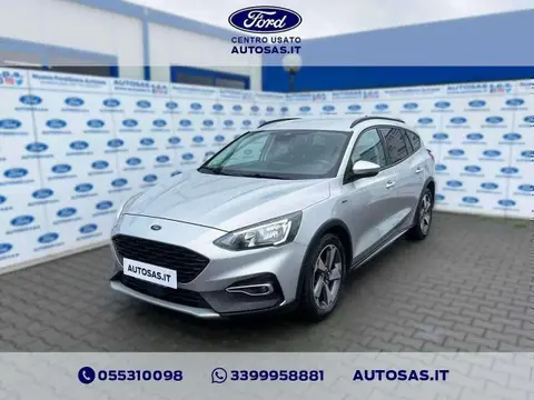 Used FORD FOCUS Diesel 2020 Ad 