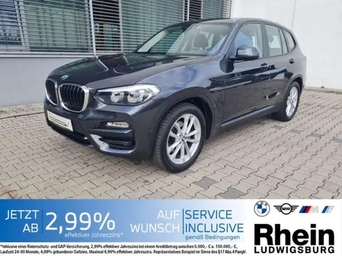 Used BMW X3 Diesel 2019 Ad 