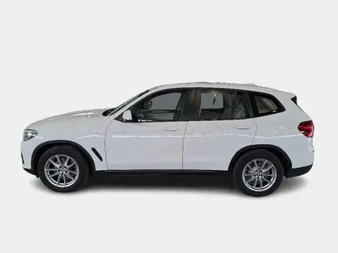 Annonce BMW X3 Diesel 2020 d'occasion 