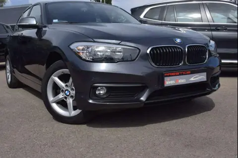 Used BMW SERIE 1 Petrol 2016 Ad 