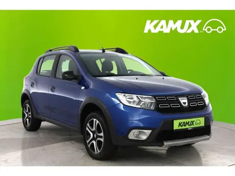 Used DACIA SANDERO Petrol 2020 Ad 