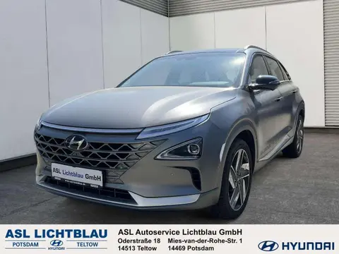 Used HYUNDAI NEXO  2022 Ad 