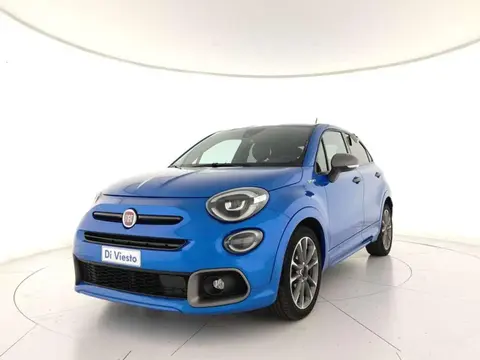 Annonce FIAT 500X Essence 2021 d'occasion 