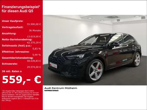 Used AUDI Q5 Diesel 2023 Ad 