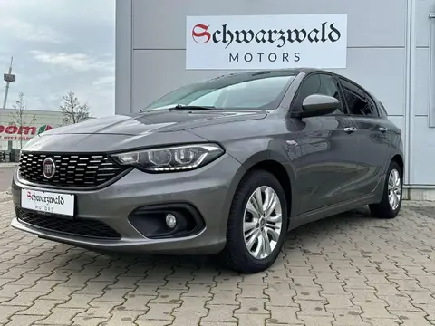 Used FIAT TIPO Petrol 2016 Ad 