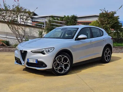 Used ALFA ROMEO STELVIO Diesel 2020 Ad 