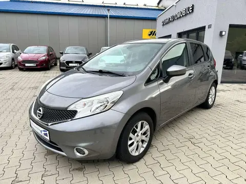 Annonce NISSAN NOTE Essence 2015 d'occasion 