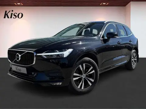 Used VOLVO XC60 Diesel 2020 Ad 