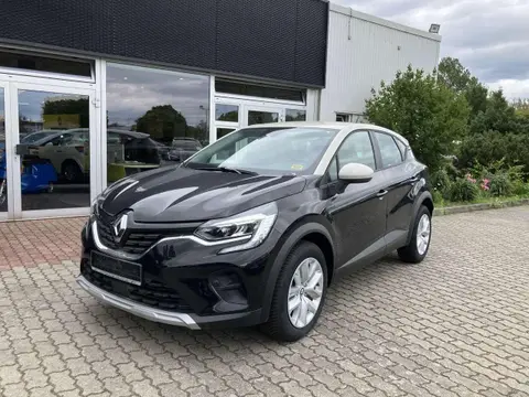 Used RENAULT CAPTUR Petrol 2024 Ad 