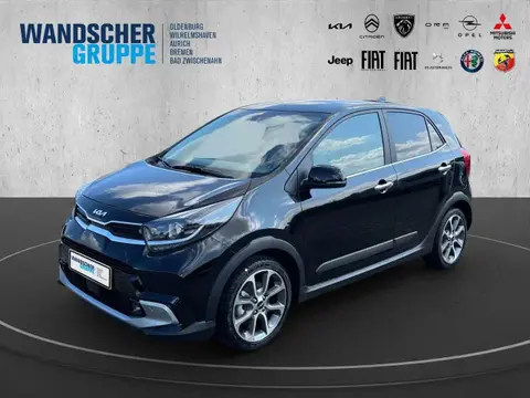 Annonce KIA PICANTO Essence 2024 d'occasion 