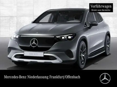 Used MERCEDES-BENZ EQE Electric 2023 Ad 