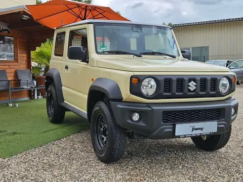 Used SUZUKI JIMNY Petrol 2023 Ad 