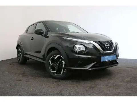 Used NISSAN JUKE Petrol 2024 Ad 